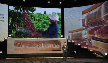 Chương trình NESCAFÉ Plan đạt “Giải thưởng năm” tại Lễ trao giải thưởng Hành động vì cộng đồng 2024