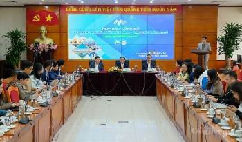 Lần đầu tiên diễn ra Festival nghề muối Việt Nam - Bạc Liêu năm 2025