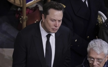 Ông Elon Musk đối mặt cáo buộc vi phạm quy định khi thâu tóm cổ phiếu Twitter