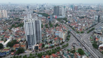 Người trẻ gặp khó trong việc duy trì cuộc sống tại đô thị