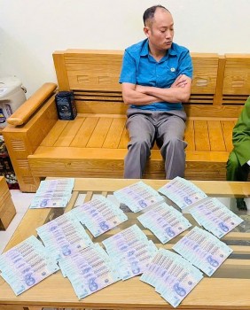 Bắc Giang: Một chủ tịch phường bị bắt về tội nhận hối lộ