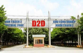 D2D dự chi 233 tỷ đồng làm 6 nhà xưởng cho thuê, hoàn vốn sau 10 năm