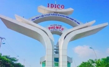 Bà Rịa – Vũng Tàu: Khởi động dự án khu công nghiệp thông minh, sinh thái