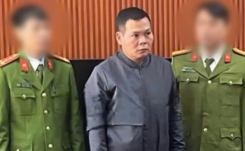 Khởi tố đối tượng khai thác đất trái phép tại Hoà Bình