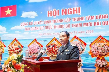 Nhân sự 16/12: Tỉnh ủy Bình Dương thực hiện công tác cán bộ