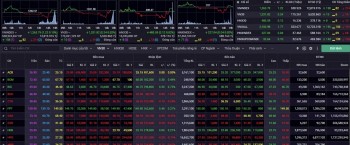 Nhận định chứng khoán 17/12: Thị trường tiếp tục rung lắc