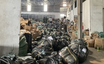 Cục Quản lý thị trường Bắc Giang hoàn thành 144% chỉ tiêu thi đua năm 2024