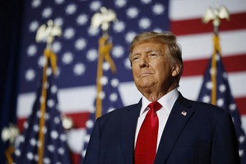 Chính sách khí hậu của Mỹ dưới thời Tổng thống đắc cử Donald Trump sẽ có nhiều thay đổi?