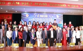 Danh sách các tác phẩm đoạt giải báo chí tuyên truyền về sử dụng năng lượng tiết kiệm và hiệu quả 2024