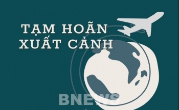 Lào Cai: Tạm hoãn xuất cảnh 3 giám đốc doanh nghiệp nợ thuế