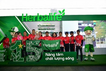 VnExpress Marathon Hải Phòng 2024 thu hút nhiều Runner trong và ngoài nước tham gia