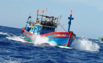 Dự báo thời tiết biển hôm nay 18/12/2024: Cảnh báo có gió giật mạnh trên Vịnh Bắc Bộ