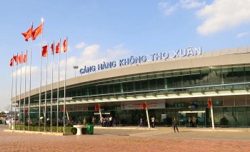 Cảng hàng không Thọ Xuân đang quá tải, cần sớm phải 'lên đời'