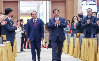 Ngành công nghiệp văn hóa: Chuyển biến mạnh từ chính sách đến thực tiễn