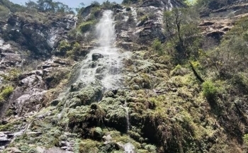 Lào Cai: 5 di tích danh lam thắng cảnh huyện Bát Xát được xếp hạng cấp tỉnh