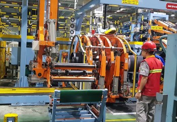 Năm 2025, Tây Ninh thúc đẩy phát triển công nghiệp chế biến, chế tạo