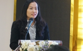 Đà Nẵng: Tập huấn về Hệ thống quản trị thông tin và điều hành xúc tiến thương mại (Vietrade CRM)