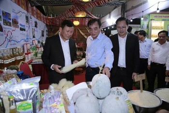 Sở Công Thương Thanh Hóa triển khai hiệu quả Chương trình mục tiêu quốc gia giảm nghèo bền vững năm 2024