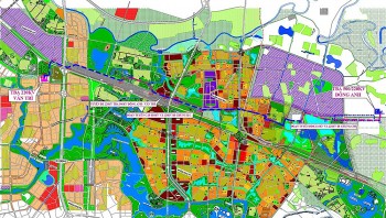 Tăng cường cấp điện cho Hà Nội qua dự án truyền tải điện hơn 1.600 tỷ đồng