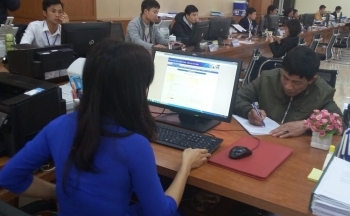 PC Thái Bình tăng cường số hóa trong công tác quản lý