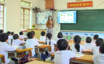 Thái Bình tiên phong trong đổi mới trung tâm học tập cộng đồng thời kỳ chuyển đổi số