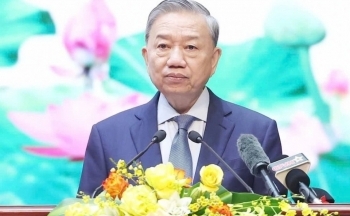 Tổng Bí thư Tô Lâm: Quân đội nhân dân Việt Nam - Niềm tự hào dân tộc
