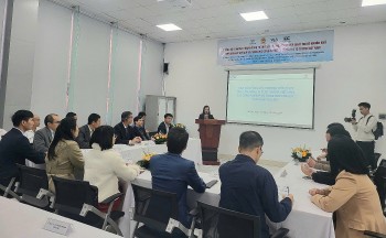 Cục Công nghiệp và Toyota hợp tác thúc đẩy ngành công nghiệp hỗ trợ