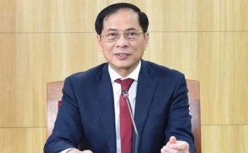 Bộ Ngoại giao: Tinh gọn bộ máy để nâng cao hiệu quả công tác đối ngoại trong kỷ nguyên mới