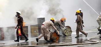 Dễ phát tán nhưng khó kiểm soát: Hiểm họa từ tác nhân CBRN đang gia tăng