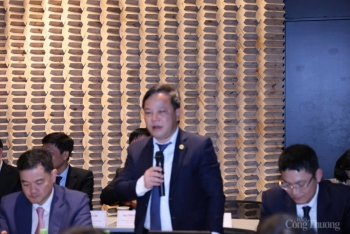 Chánh Văn phòng Bộ Công Thương: Đề nghị các thương vụ cung cấp thông tin hoạt động thường xuyên, đầy đủ