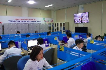EVN tiếp tục nâng cao chất lượng kinh doanh, dịch vụ khách hàng năm 2025