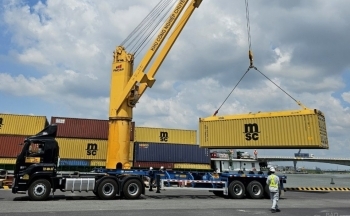 Bà Rịa – Vũng Tàu đặt mục tiêu xuất khẩu năm 2025 gần 6 tỷ USD