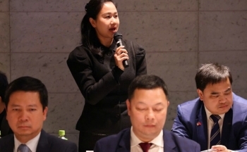 Thương vụ Việt Nam tại Maroc: Bờ Biển Ngà sẽ là cánh cửa đưa hạt điều, gạo Việt Nam sang Tây Phi