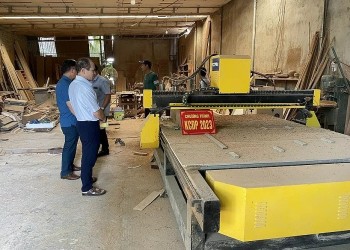 Ngành Công Thương Thanh Hóa triển khai hiệu quả khuyến công, góp phần xóa đói giảm nghèo