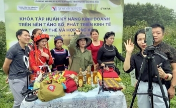 Tuyên Quang siết chặt hoạt động kinh doanh trên nền tảng số