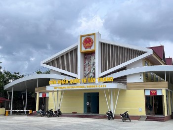 Điện Biên: Xuất nhập khẩu hàng hóa, dịch vụ năm 2024 ước đạt 139,96 triệu USD