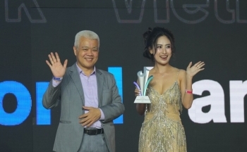 TikTok Live Fest 2024: Vinh danh hàng loạt nhà sáng tạo nội dung live