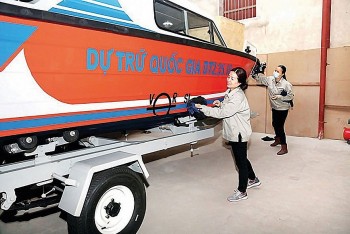 Cần rõ ràng các điều kiện về thuê bảo quản hàng dự trữ quốc gia