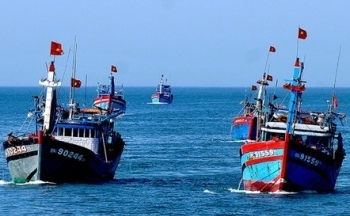 Dự báo thời tiết biển hôm nay 22/12/2024: Quần đảo Hoàng Sa biển động mạnh