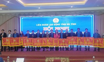 Nhiều kết quả nổi bật của Công đoàn Cục Quản lý thị trường Hà Tĩnh trong năm 2024