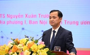 Quan điểm, giải pháp về chống lãng phí khơi thông nguồn lực phát triển