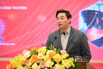 Ngành Công Thương chủ động nhận diện điểm nghẽn, hoàn thiện thể chế, tạo đột phá trong chống lãng phí