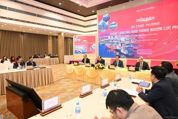 Chuyên gia, khách mời 'hiến kế' nhiều giải pháp chống lãng phí, khơi thông nguồn lực phát triển