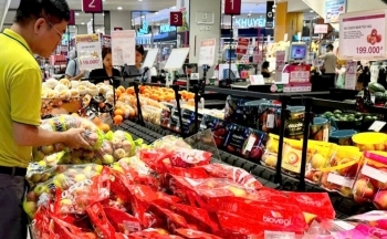 Bình Dương: Sẵn sàng nguồn hàng cho dịp cuối năm và Tết Nguyên đán Ất Tỵ