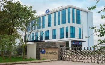 Nhà máy Dược phẩm Napharco: Hiện đại hóa, tiên phong vì sức khỏe người Việt