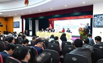 Công tác hội nhập kinh tế quốc tế “vượt khó” tạo đột phá, đóng góp lớn vào tăng trưởng GDP