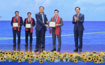 PV GAS thiết lập nhiều kỷ lục, hoàn thành toàn diện, vượt mức kế hoạch SXKD năm 2024