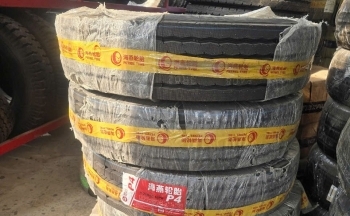 Ninh Bình: Xử phạt Công ty TNHH Thương mại Dịch vụ THN kinh doanh hàng hóa nhập lậu