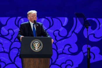 Ông Donald Trump trở lại Nhà Trắng, doanh nghiệp Việt Nam cần làm gì?