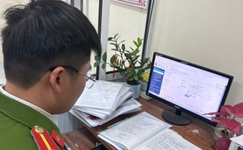 Tỉnh Thái Bình phấn đấu về đích sớm mục tiêu số hóa dữ liệu hộ tịch